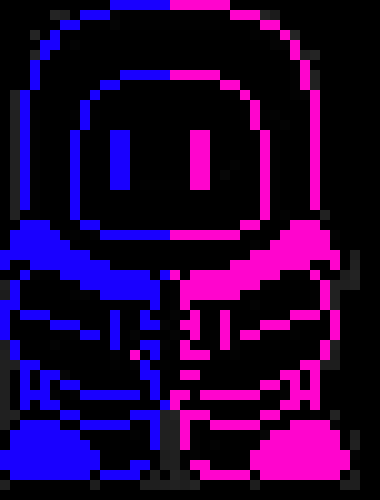 [b7db12] and mybe some hate