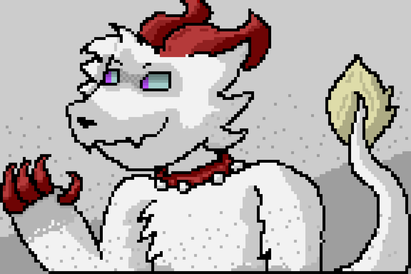 [95be89] Dust Terrie