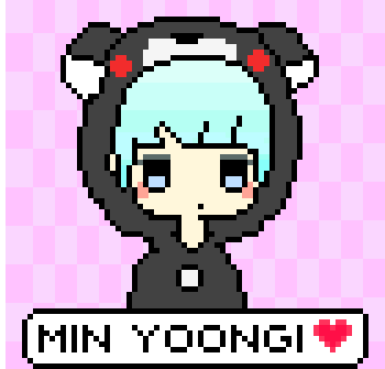 [9664c4] suga kumamon