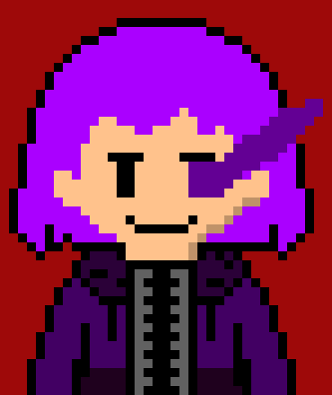 [3354ce] *He dodges again* Who are you?