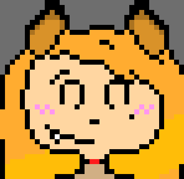 [405e37] Eve Foxx: Hey im back.