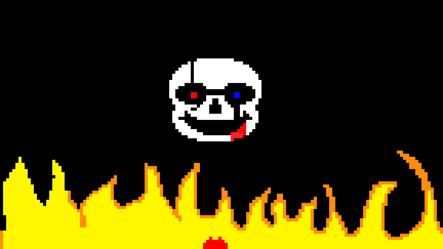 [935f17] Sans (Head)