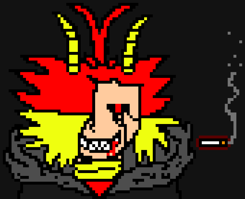 [10a19a] IDK anymore - DST