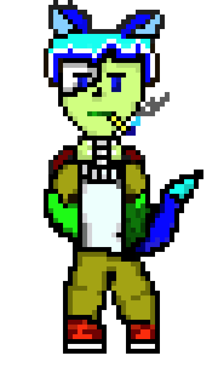 [04f305] glad we had this chat...