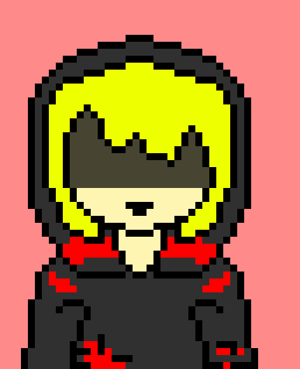 [5b2f3e] hello chaotic