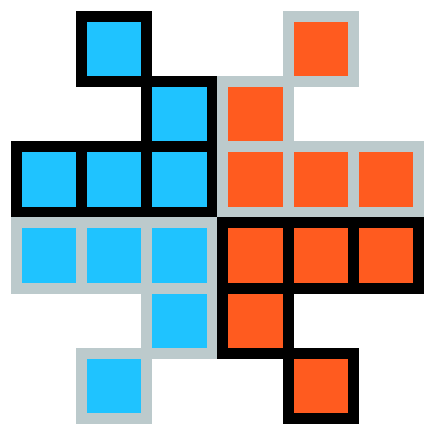 [9664c4] Conway, reflected.