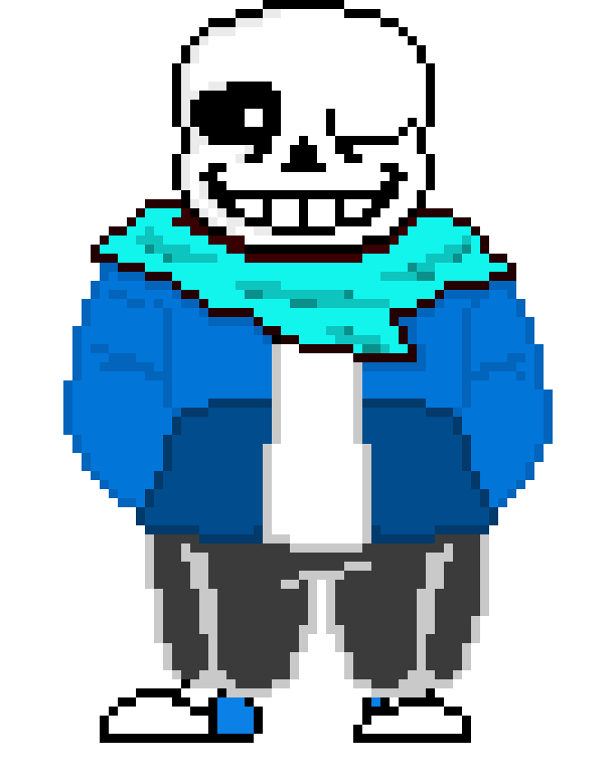 [5accb8] hey friend, don't act so *blue.*}SE!Sans