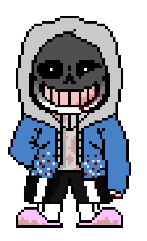 [247702] Mirrored Insanity