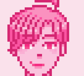 [9bd105] to the person using ray's sprite: its good thst youre not vandalizing it, but reminder that they said non-binary. thats not a sexuality