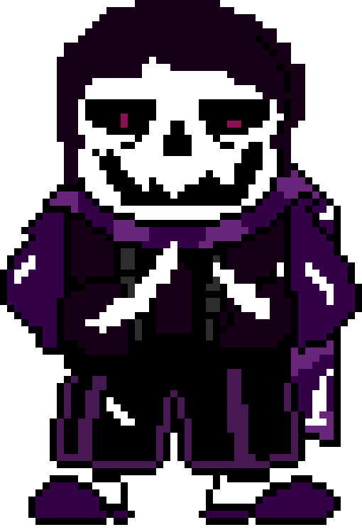 [55ab37] Frenzy sans sprite