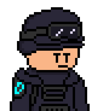 [4fbda4] never gon- just kidding haha... sorry...-Evan