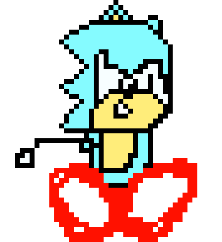 [9664c4] Classic sonic