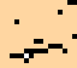 [405e37] Eve Foxx: Im sorry for being a goofball evan-