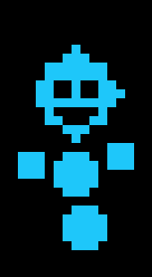 [7f51f6] Nice Lycan - *going about his day*