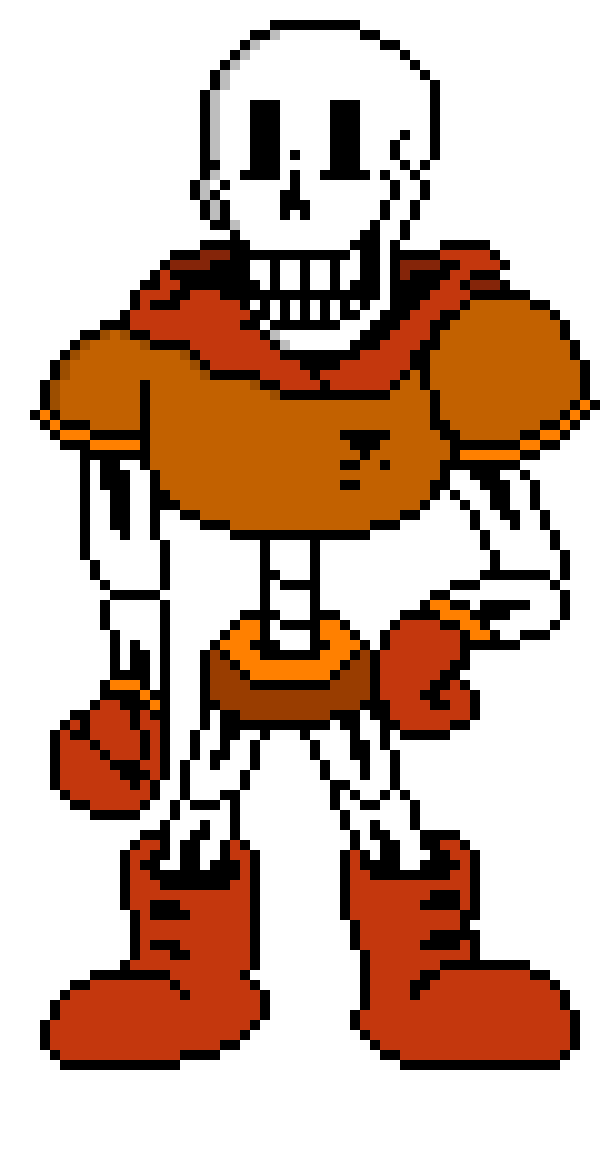 [5accb8] 1,000!! Wowie! That's so cool!}SE!Papyrus