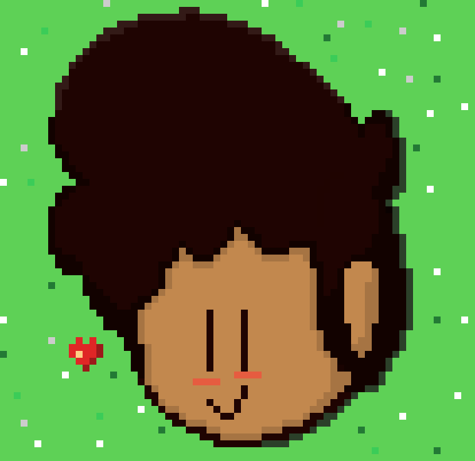 [9664c4] pixels that make art