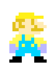 [42c14a] 8-bit Franchise