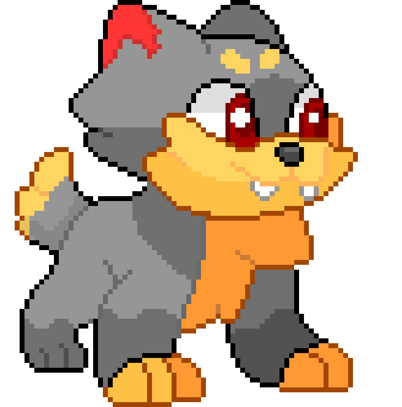 [fb7182] *Watches* What is a Lunarias? :Luminite