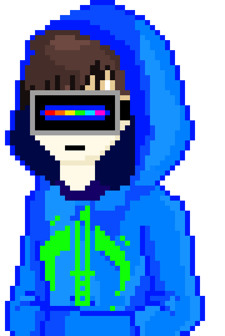 [a81234] -visor turns on and loads up-