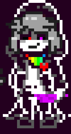 [c8bb2d] -dodges and glitches and a portal appears under me and i disappear with it -