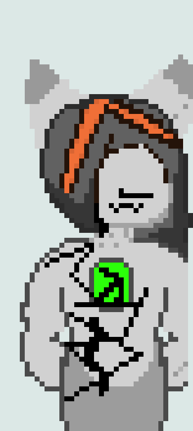 [e0df17] *Scans* -Glitch Dreemurr