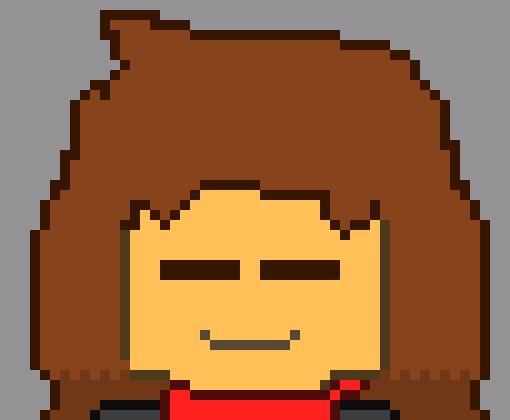 [0b51d0] -She then sits and watches the flowers- [Sabrina]