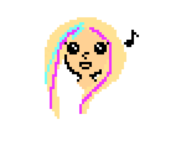 [9664c4] character for game 