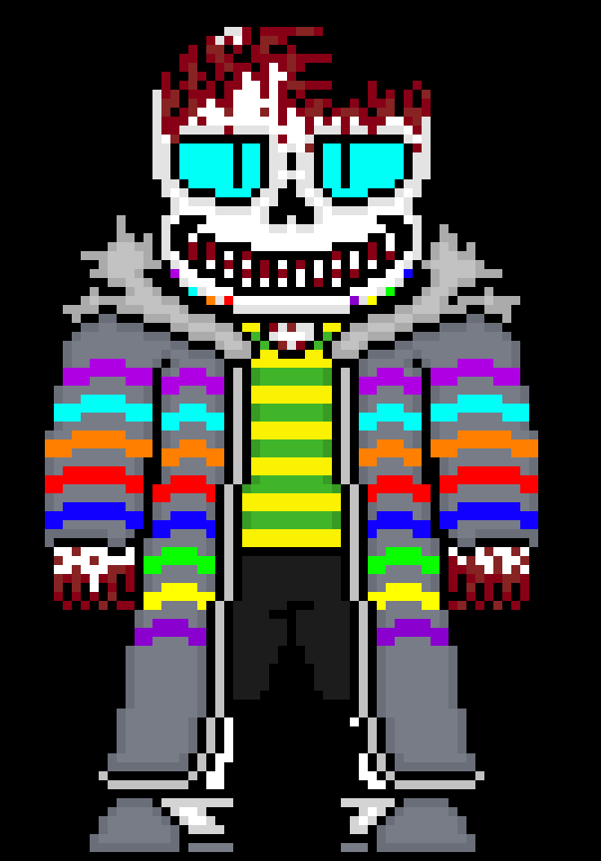 [e8cb42] well im gunna see how the multiverse peeps will react by seeing me *tps to the multiverse*