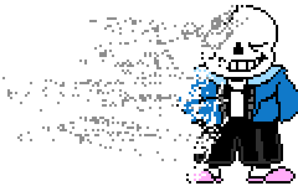 [cae160] goodbye human...