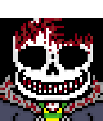 [f34aea] *fine, i guess i have to persuade you by doing this* *You see your blasters slowly and gradually decaying *