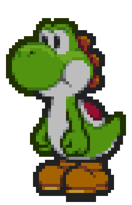 [1a27e9] Yosh