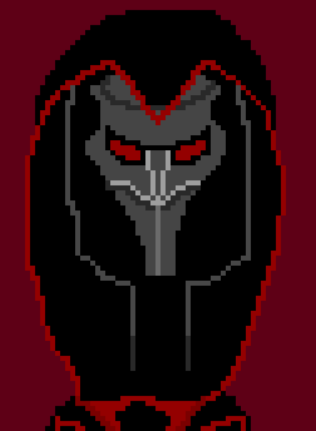 [d36155] ...but the other part of me says to heck with it. This is what I do best. *Uses super speed to beat you up severely*