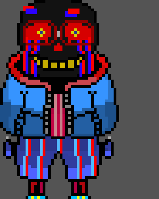 [ca8ee4] that's the other potion who wanted to be king but we knew he would be a bad king I almost died from him which is practically impossible.