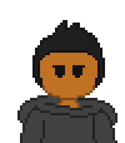 [0b51d0] Anyways, how's everyone?