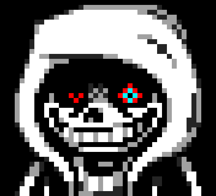 [85a731] ...Really? - Dust!sans (DST)