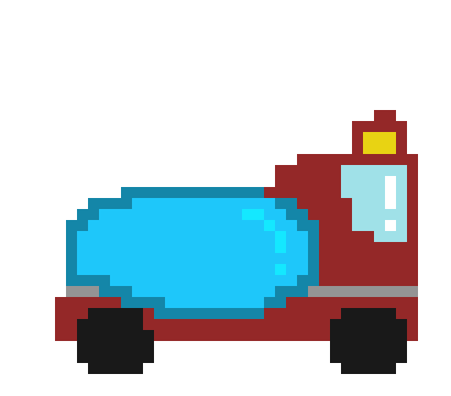 [e5d019] FireTruck v2