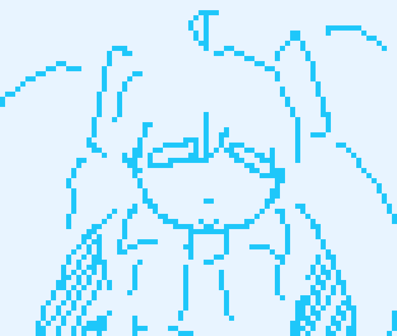 [5a7b69] Im gonna attempt it but I genuinely cant draw mechs, nor do anything other than someone standing stiffly