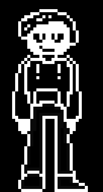 [6a27ef] oh for fuck sake! another shitty sans re color! -   ~{Fax}~