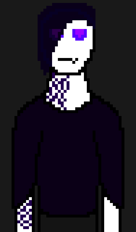 [9739df] *Takes Out A Small Kit And Starts Fixing It* - Endā Samayō