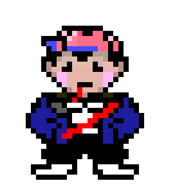 [9d32b6] Pixel Art NEEESSSSSSS