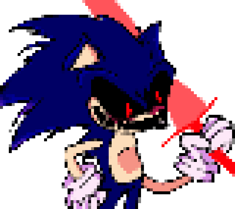 [9770f2] *drops in ninja style and cuts down one of the soldiers*