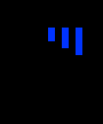 [f455be] He is either not here or hard at work. Either way, I'll tell ya.