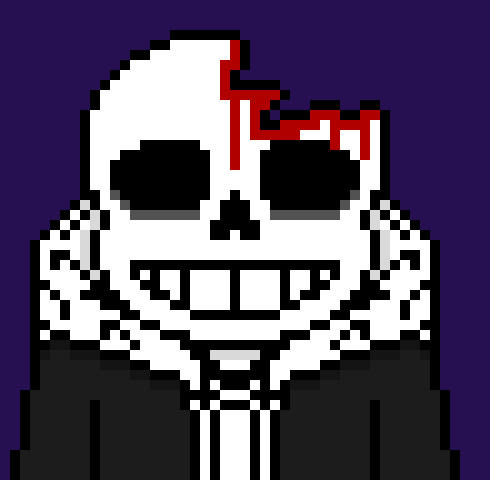 [0ae1f1] (oh boy i don't like that smile) who the hell is that?!?!?