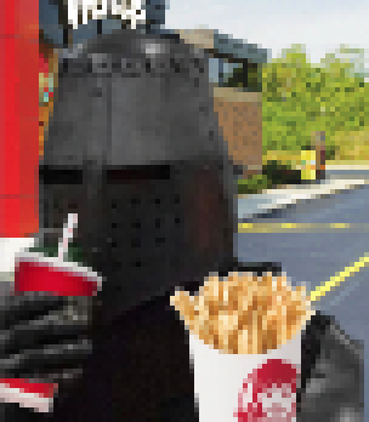 [bda7c0] Unification by food is most efficient, unless differences arise. In that case, elimination is needed. 