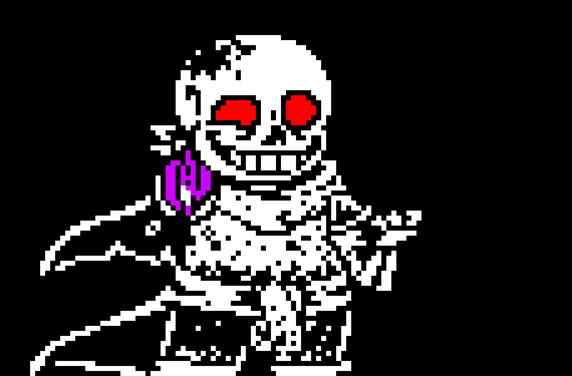 [1df244] haha sans phase 2 go brrrrrr