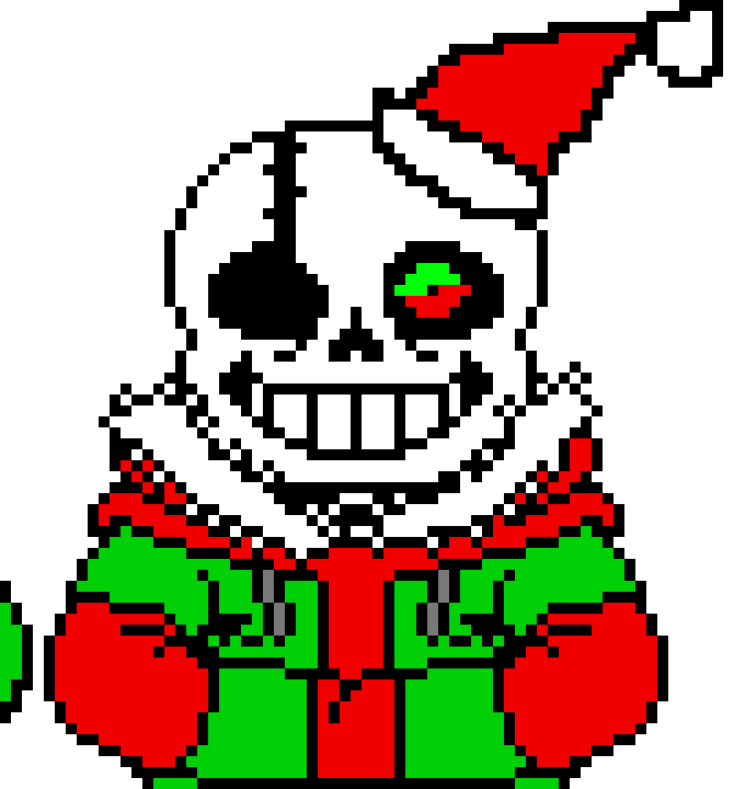 [be2951] creator sans-*runs away to find dust fell*