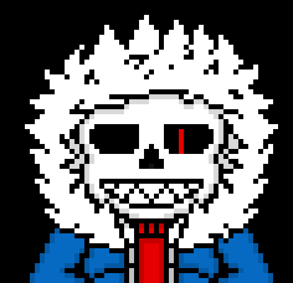 [c50678] *slaps her again* DON'T LIE TO ME!! I've seen you, you're thinking about another reset Frisk. I've seen you in Pap's room by yourself, with the reset button in front of you. if you didn't want to ever reset, THEN WHY THE HELL ARE YOU PULLING THAT DAM BUTTON OUT?!?