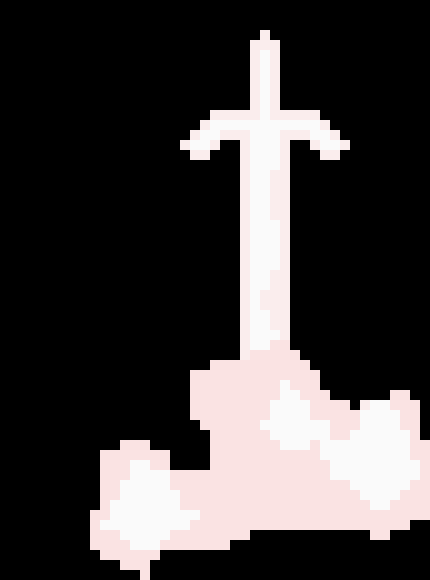 [d2c769] Sword in rocks