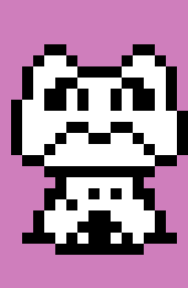 [f4bfbb] Nooby: (dude theres a door its just that you cant see it from this angle.)