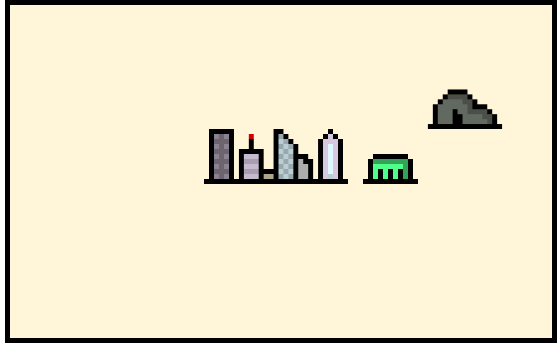 [8e9501] Alright mark where the lab is and I shall do it